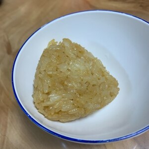 作り置き☆焼きおにぎり用の冷凍ストック！